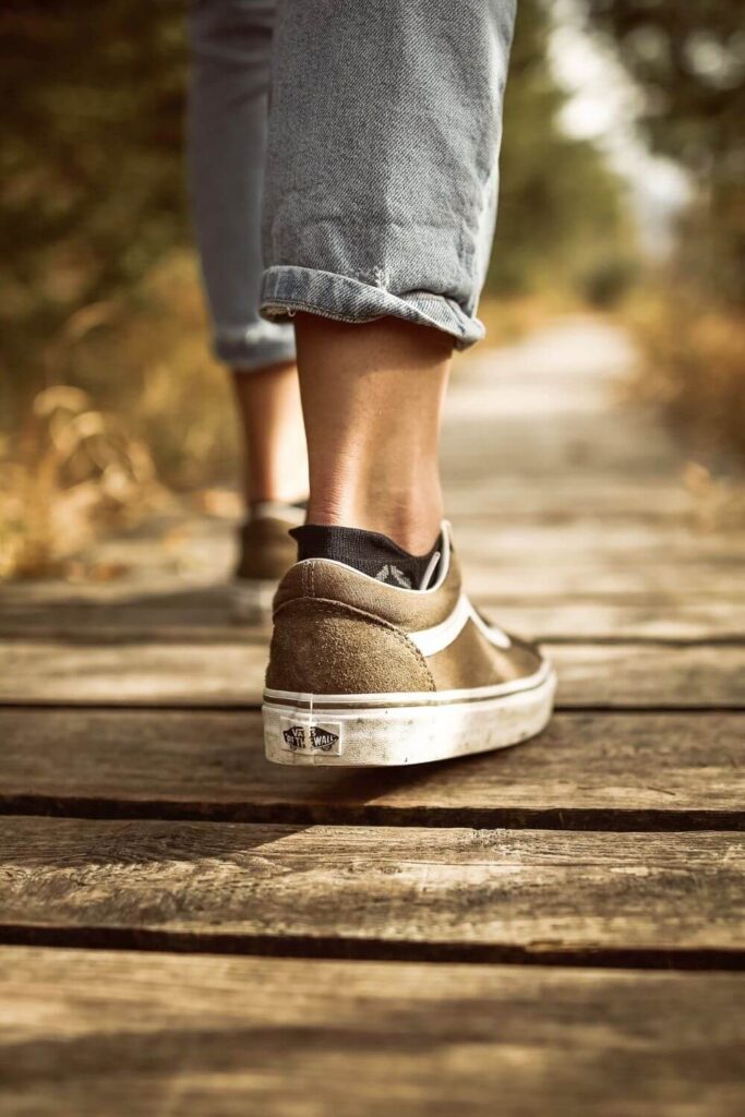 A man after God's own heart walks in the paths of righteousness and follows God's laws.